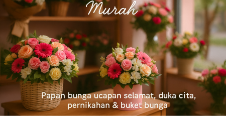 Toko Bunga Gekbrong